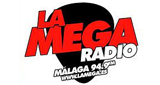La Mega Málaga LOGO