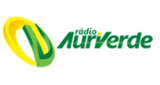 Rádio Auriverde FM LOGO