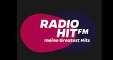 HitFM LOGO