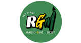 Radio Gue Mozot LOGO