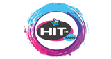 Hit FM Radio LOGO