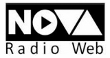 Nova Rádio Web LOGO