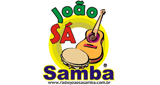 Radio João Sá Samba LOGO
