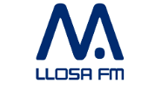 Llosa FM LOGO