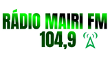 Rádio Mairi FM LOGO