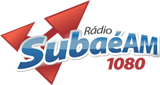 Rádio Subaé AM LOGO