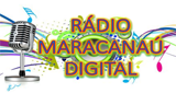 Rádio Maracanaú Digital LOGO