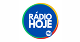 RÁDIO HOJE FM LOGO