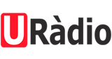 U Ràdio FM LOGO