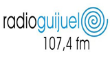 Radio Guijuelo LOGO