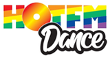 Hot FM Dance Spain LOGO