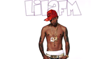 Lila FM LOGO