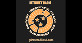 Pirate Radio 13 LOGO