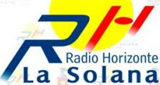 Radio Horizonte LOGO