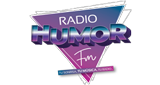 Radio Humor FM LOGO