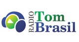 Rádio Tom Brasil LOGO