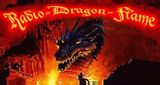 Radio Dragon Flame LOGO