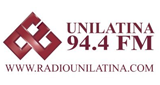 Radio Unilatina LOGO