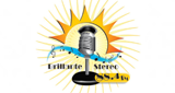 Radio Brillante Stereo LOGO