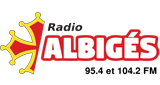 Radio Albigés LOGO