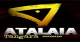 Rádio Atalaia Tangará LOGO