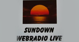 Sundown Webradio Live LOGO