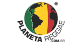 Planeta Reggae LOGO