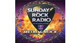 Sunday - Rockradio LOGO