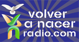 Volver a Nacer Radio LOGO