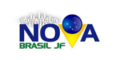 Web Rádio Nova Brasil JF LOGO