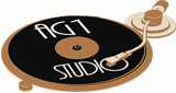 Studio AG1 Webrádio LOGO
