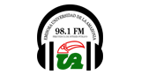 Emisora Universidad de la Amazonia LOGO