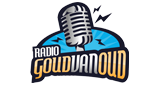 Radio Goud van Oud LOGO