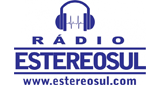 Rádio Estereosul LOGO