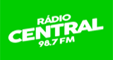 Rádio Central FM LOGO
