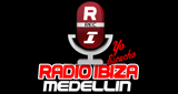 Radio Ibiza LOGO