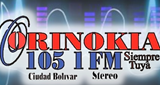 Orinokia LOGO