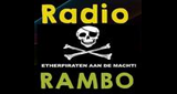 Radio Rambo LOGO