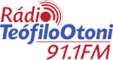 Rádio Teófilo Otoni LOGO
