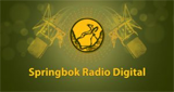 Springbok Radio LOGO