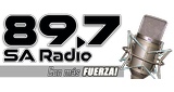 Radio Semillas de Amor LOGO