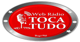 Web Rádio Toca Tudo LOGO
