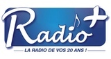 Radio Plus LOGO