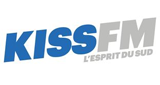 Kiss FM LOGO