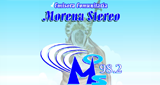 Morena Stereo LOGO