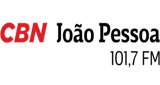 Radio CBN Joao Pessoa LOGO