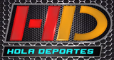 Radio Hola Deportes LOGO