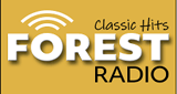 Classic Hits Forest Gold LOGO