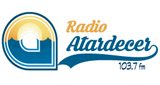 Radio Atardecer LOGO