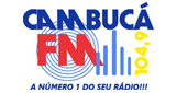 Rádio Cambuca FM LOGO